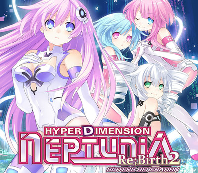 Hyperdimension Neptunia Re;Birth2 Deluxe Pack DLC | Steam Key