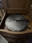 Antique Wooden Regina Music box — photo 6
