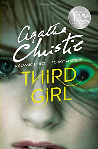 Third Girl (Poirot) - Christie, Agatha