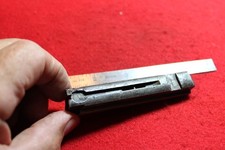 Winchester 1894 Pre 64 30-30 Bolt Wdovetail On Top- 8136 Winchester 1894 Pre 64 30-30 Bolt Wdovetail On Top- 8136