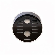 Baby Brezza Formula Pro FRP0045 Drip Tray and Grate Replacement Parts - OEM