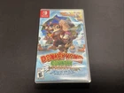 New ListingDonkey Kong Country : Tropical Freeze - Nintendo Switch