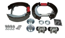 Mâchoire de frein Citroen BERLINGO