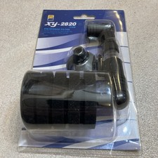 Single Bio Sponge Filter, Air Driven Filter, Effective Filtration For Fishtank