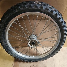 honda crf 250r crf250 crf250r 2004 - 09  front wheel rims hub
