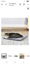 Cat Blanket 21 18 Pet Blanket for Cats Soft Flannel Pet Blanket