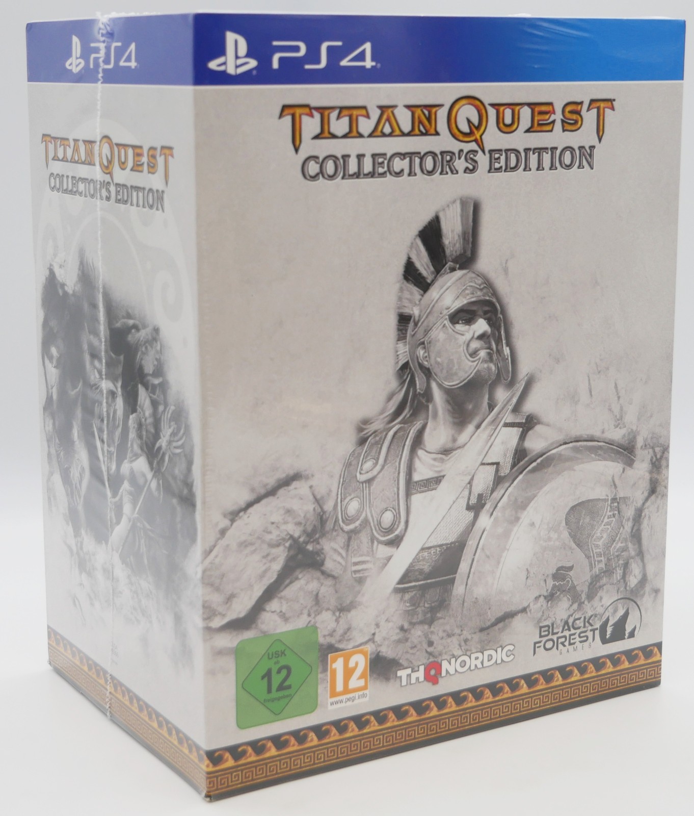 Titan Quest Collector's Edition - PlayStation 4 - PS4 - NEU - Bild 6