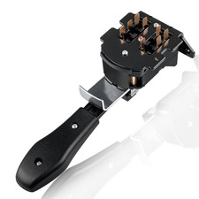 Turn Signal Switch Compatible with Peterbilt 335 340 Kenworth T600 Replacement f