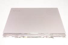 5CB0Q09601 Lenovo LCD Cover L 80Y7 PTN W Hinge ANT 80Y70010US 920-13IKB