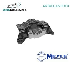 MOTORHALTER MOTORAUFHÄNGUNG LINKS 100 199 0205 MEYLE NEU OE QUALITÄT