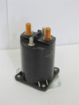 #ad #ad Nilfisk Advance 56413516 Solenoid Switch 36v 200 amp $14.00