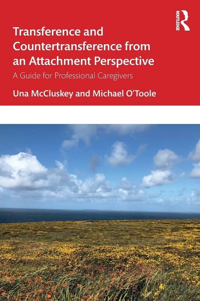 Una Mccluskey (U. A.) | Transference And Countertransference From An...-image