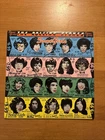 The Rolling Stones Some Girls LP COC 39108 1978 1st Pressing Banned Cover