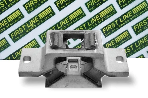 Engine Mount fits RENAULT MASTER Mk3 2.3D Upper Left 2010 on Mounting Firstline - Image 2 of 4