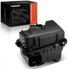 A-Premium Engine Air Filter Cleaner Box Housing Compatible with Toyota  Lexu...