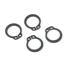 Pro-Line Racing HD Gear Clip Upgrade4 MT/Fusion PRO633100 Car/Truck  Bodies