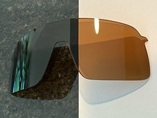 Authentic Oakley Sutro Lite Prizm Bronze Replacement Lens OO9463 Read