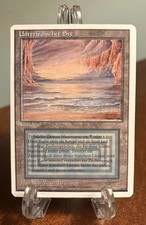 Underground Sea #290 Prices | Magic Revised | Magic Cards