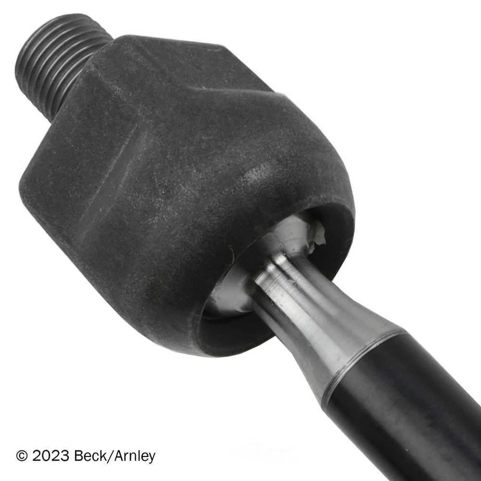 Extremidade da haste de amarração de direção Beck/Arnley 101-8745 serve para 10-16 Hyundai Genesis Coupe - Imagem 3 de 4