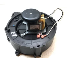 JAKEL J238-150 Inducer Blower Motor 70582690 71582108 0171M00001 used #MR208