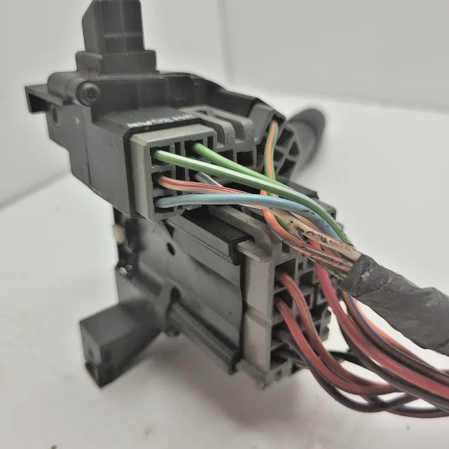 Оригинальный стеклоочиститель/индикатор поворота для Ford Ranger Bronco II 1985-1989 годов выпуска - Изображение 4 из 4