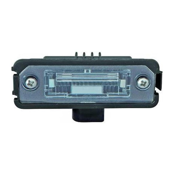 Diederichs Kennzeichenleuchte FüR VW Golf IV Polo IV Lupo I Eos 1C9943021-image