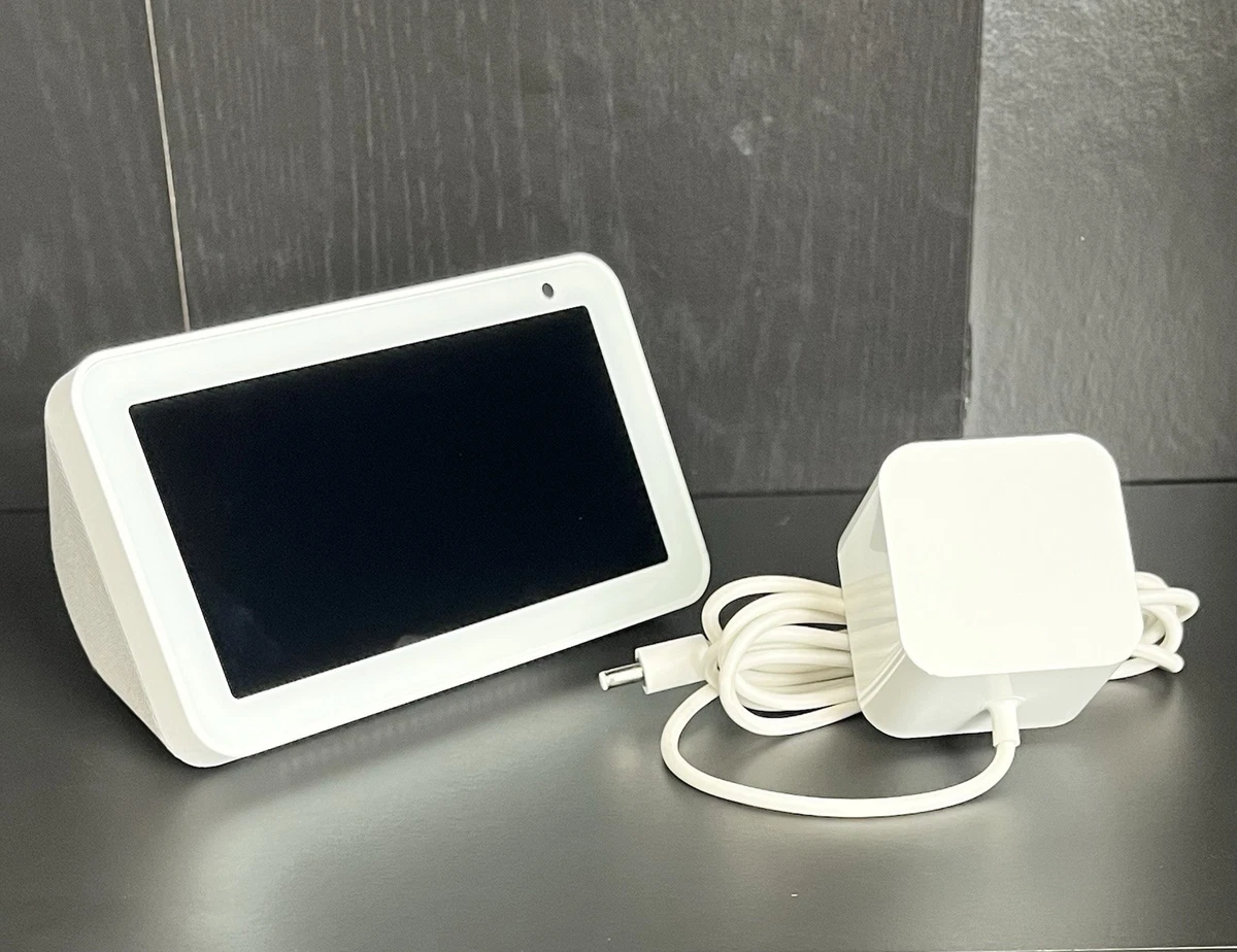Amazon Echo Show 5 (1st Generation) Smart Speakers for sale - eBay