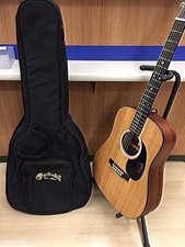MARTIN D JR-10E-02 Electric acoustic guitar USED