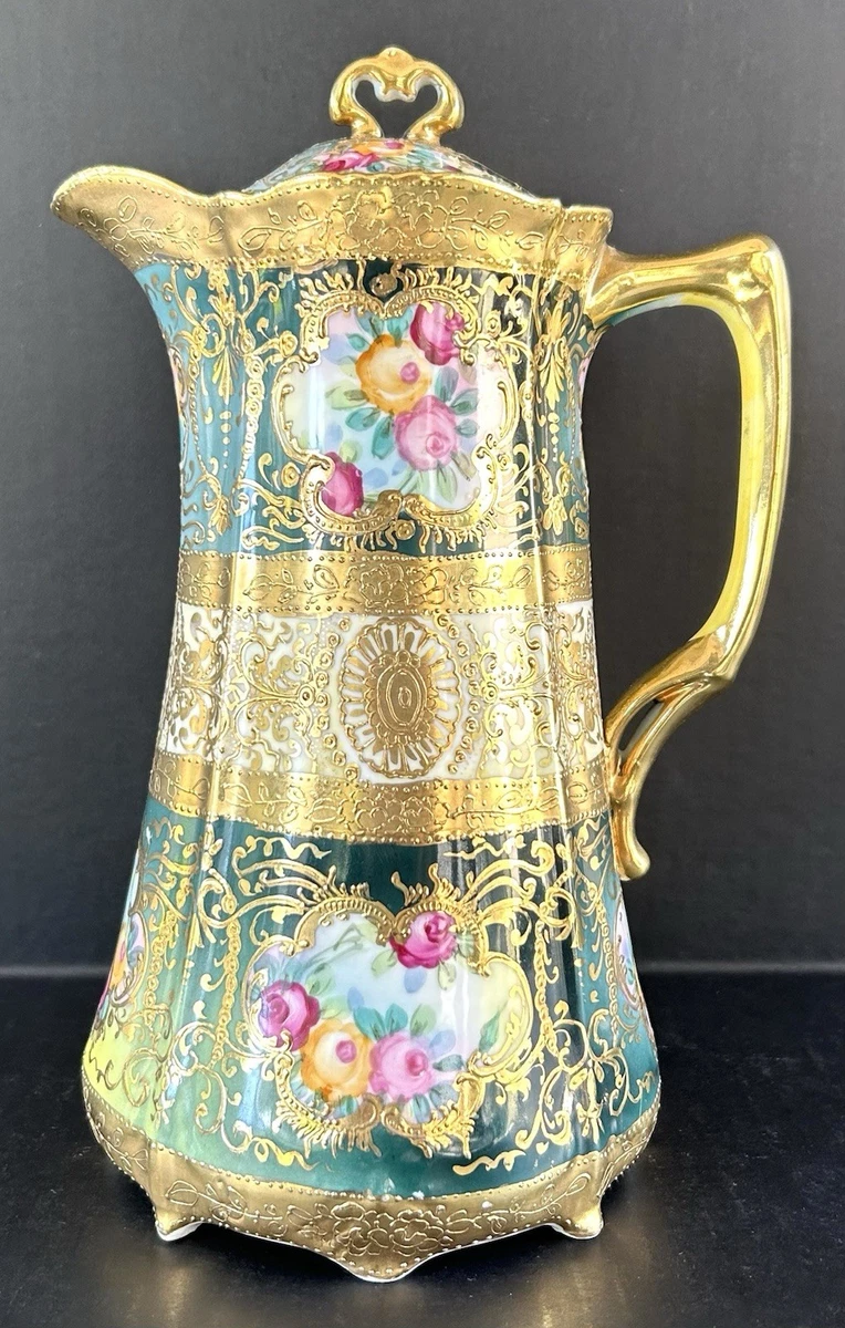 收藏品日本茶壶和茶具(1900 年至今) | eBay