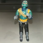 GI Joe Range Viper v1 1990 Vintage Action Figure Hasbro ARAH 3.75" Loose