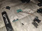 Ummagawd MoonGoat Cricket FPV Quadcopter + Extra Frame Parts +TBS Camera. — photo 9