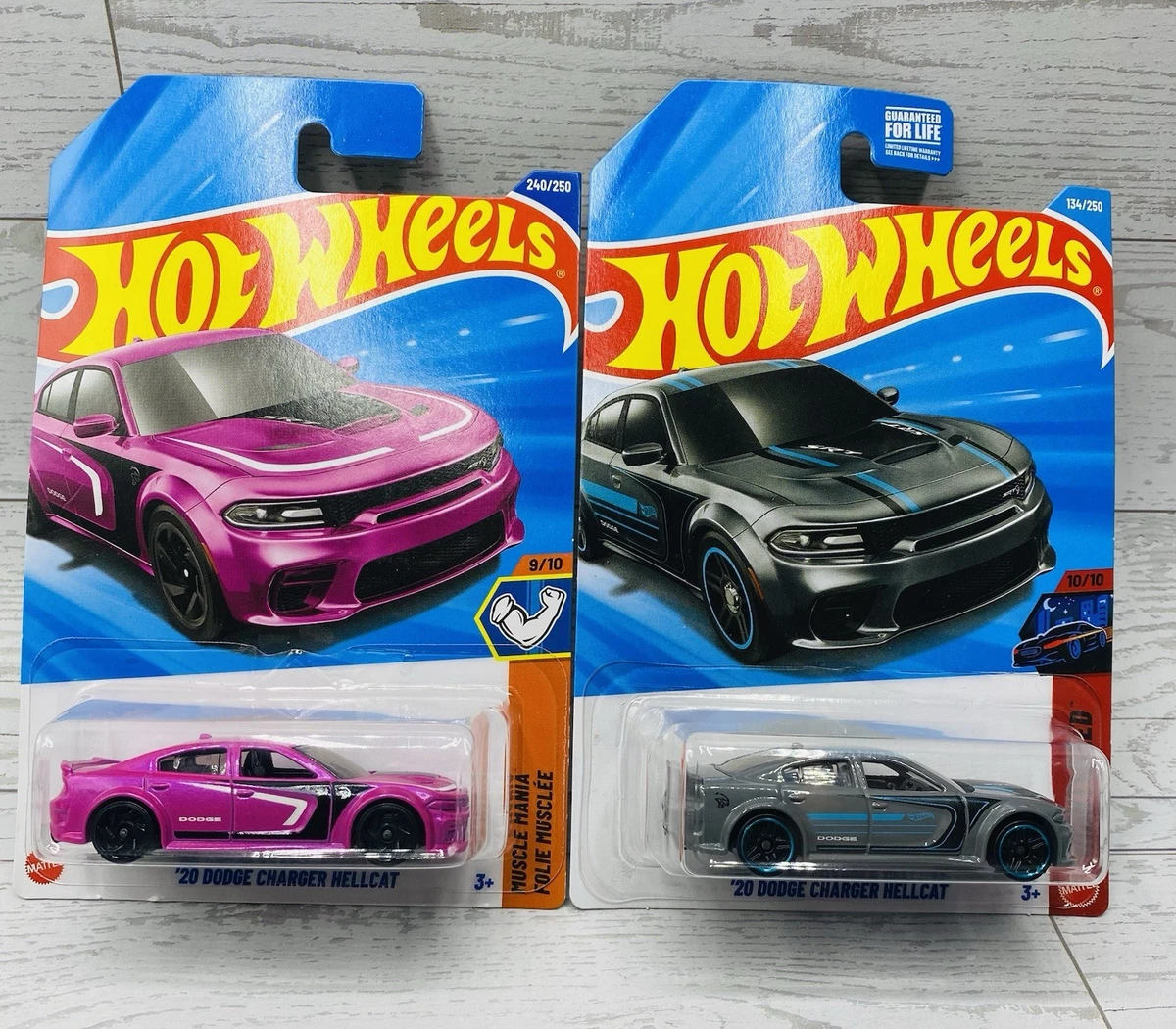Hot Wheels Dodge Pink Diecast & Toy Vehicles for sale | eBay