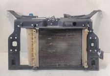 Calandre Fiat 500