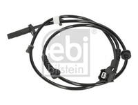 Febi Bilstein ABS Sensor Raddrehzahl 193682 FüR Nissan NV200 Evalia Bus Dci 110