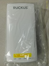 Ruckus, 9U1-H550-US00, Wall-Mounted Wi-Fi 6 2x2:2 Indoor Access Point