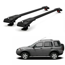 Barres de toit Land Rover FREELANDER