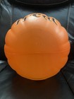 Disney Mickey Mouse Trick or Treat Pumpkin Pail Halloween Jack O Lantern Bucket — photo 4