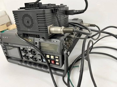 Sony DSR-50 DV / Mini DV VCR for sale online | eBay