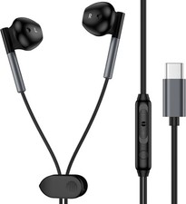 Samsung Earbuds USB C Wired Headphones for Samsung Galaxy