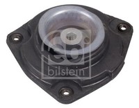 Febi Bilstein Domlager Federbeinlager Vorne Links Passend FüR Nissan Qashqai 1