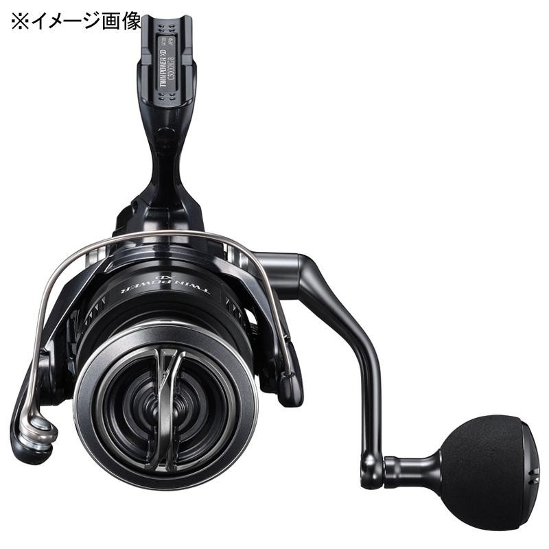リール SHIMANO 25TWIN POWER XD C3000XG Shimano 25 TWIN POWER XD Spinning Reel Fishing Various Size