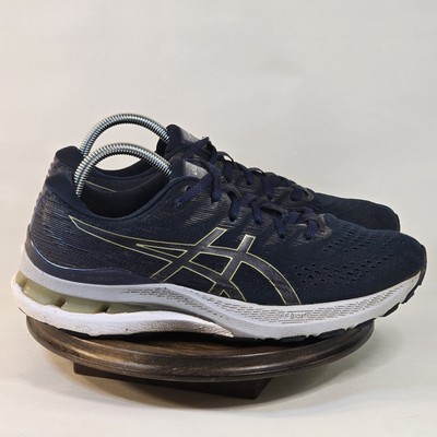 ASICS Gel Kayano 28 Womens Size 10 Running Shoes Athletic Gym Sneakers 1012b047