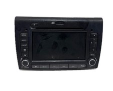 AUTORADIO STEREO PER FIAT Bravo 2° Serie 735506121 (07>10)