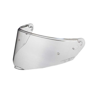 Caberg Roxter Anti-Scratch With Pins Motorbike Motorcycle Helmet Visor Clear