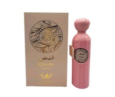 Qasas Blush 100ml Womens Perfume