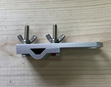 Quick Release Antenna Mounting Bracket. Great For Off-road Flag Or Light