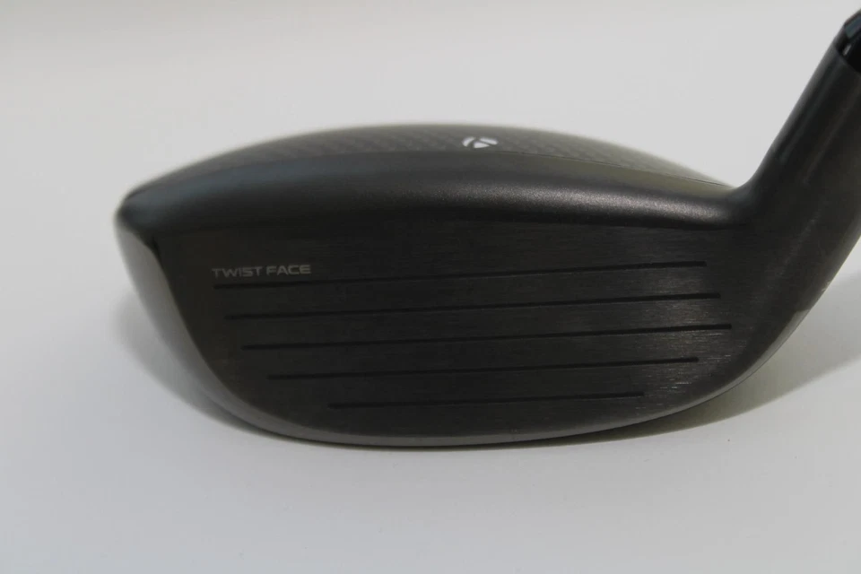 TaylorMade Qi35 Hybrid 3 (19°) Stiff - Image 3 of 4