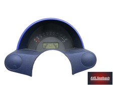 Compteur Smart CITY-COUPE