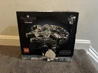 LEGO Star Wars: Millennium Falcon 25th Anniversary New Open Box