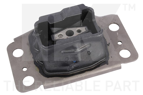 NK Motorlager 59725045 FüR CF CJ Volvo Ford MAX BA7 Mondeo CE 5 CD 4 Turnier WA6-image